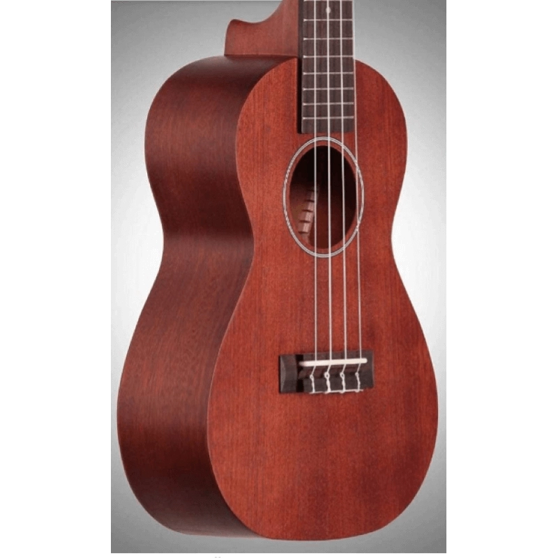 PUKANALA PU-13C UKULELE CONCERTO ORIGIAL ONE