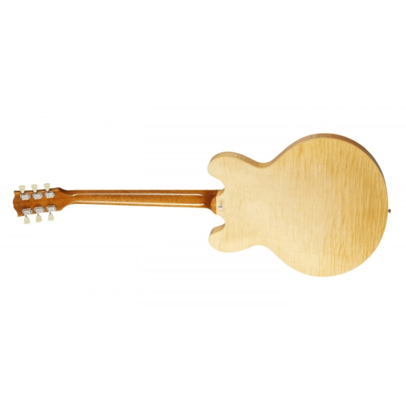 Gibson ES-335 Figured Antique Natural ES35F00ANNH1
