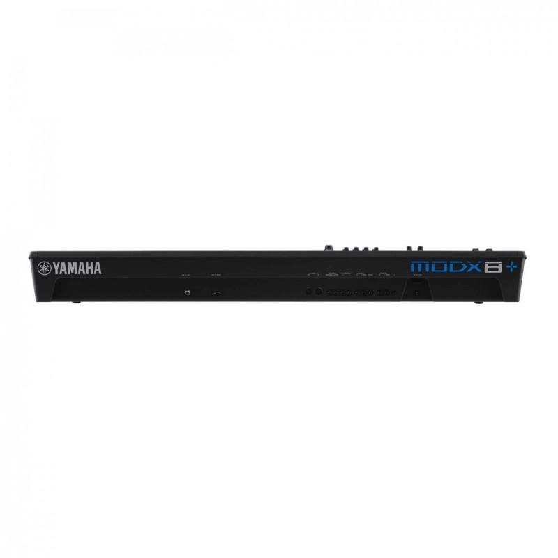 Yamaha MODX8+ Sintetizzatore 88 Tasti