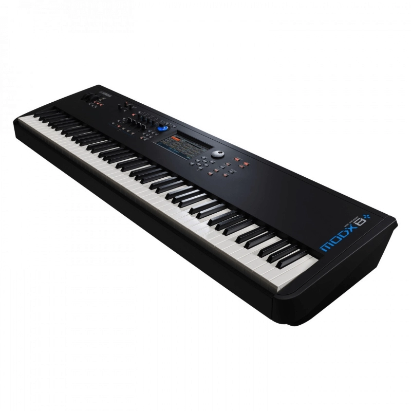 Yamaha MODX8+ Sintetizzatore 88 Tasti