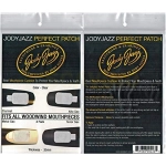 Jody Jazz Perfect Patch Salvabocchino Universale 0.35 mm Clear
