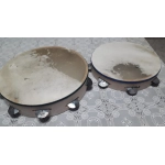TAMBURELLO PIZZICA CM.30 SONAGLI