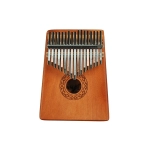 Angel ARK-N-CLOUD Kalimba angel in mogano ark-n cloud