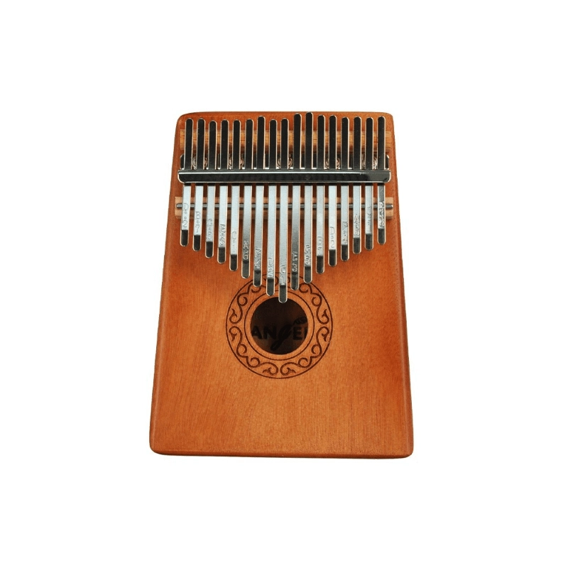 Angel ARK-N-CLOUD Kalimba angel in mogano ark-n cloud