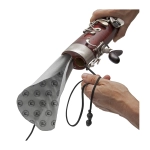 BG A34 Panno per Culatta del Fagotto