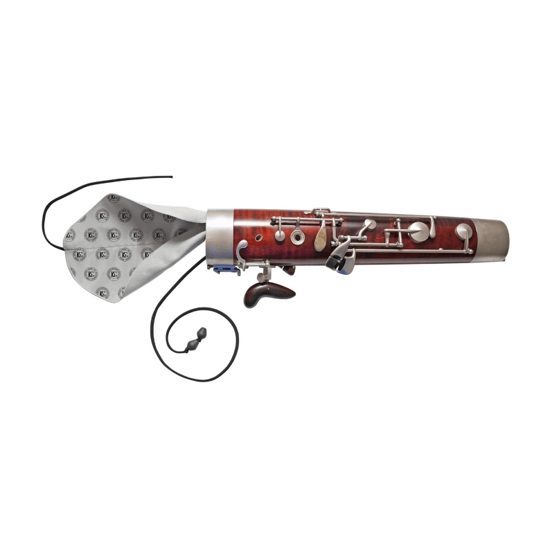 BG A34 Panno per Culatta del Fagotto