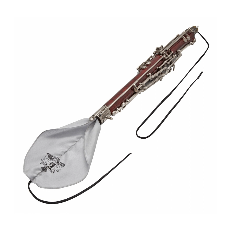 BG A35 Panno in Bamboo e Seta per Aletta del Fagotto