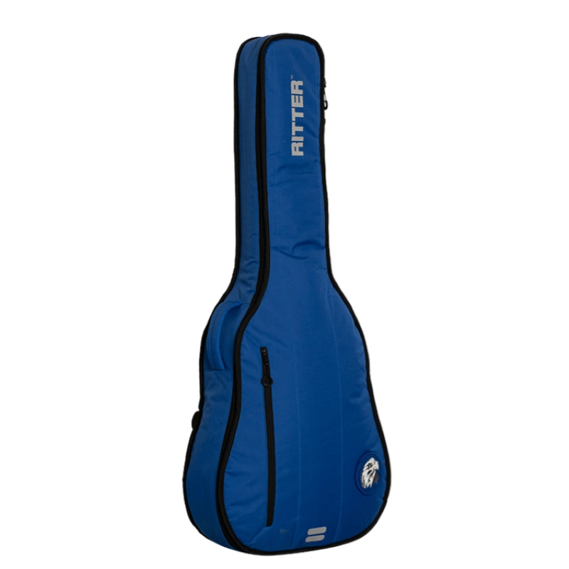 Ritter Borsa Davos Chitarra Dreadnought Sapphire Blue RGD2-D/SBL