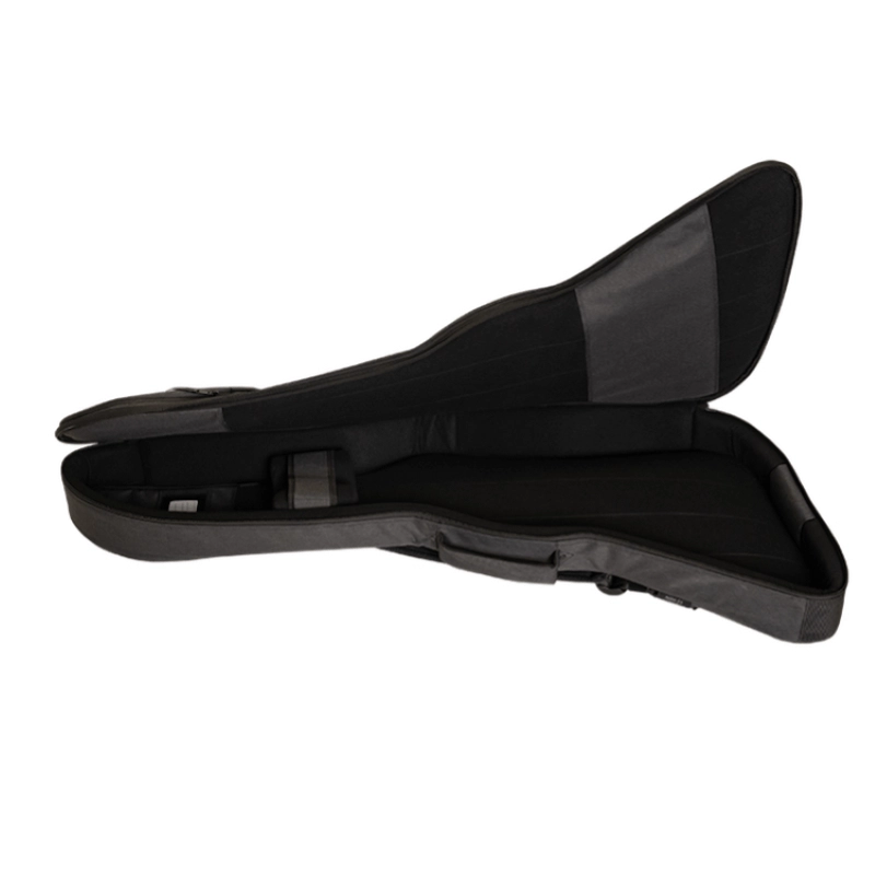 Ritter Borsa Bern Chitarra Explorer Anthracite RGB4-EX/ANT