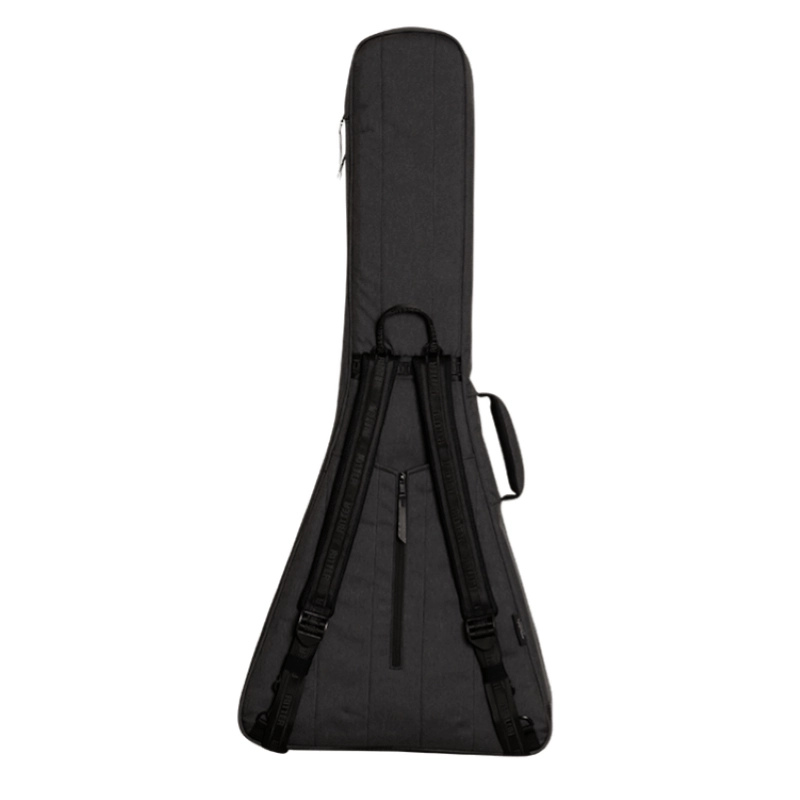Ritter Borsa Bern Chitarra Flying V Anthracite RGB4-V/ANT