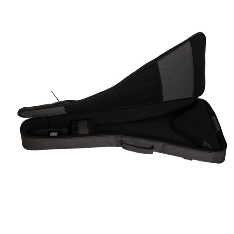 Ritter Borsa Bern Chitarra Flying V Anthracite RGB4-V/ANT