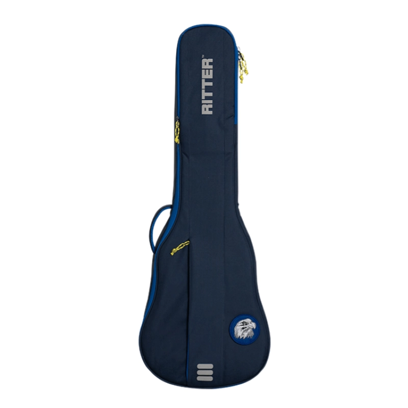 Ritter Borsa Carouge Chitarra Les Paul Atlantic Blue RGC3-L/ABL