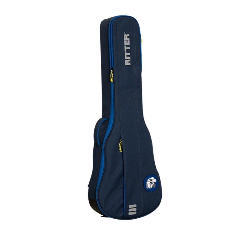 Ritter Borsa Carouge Chitarra Les Paul Atlantic Blue RGC3-L/ABL