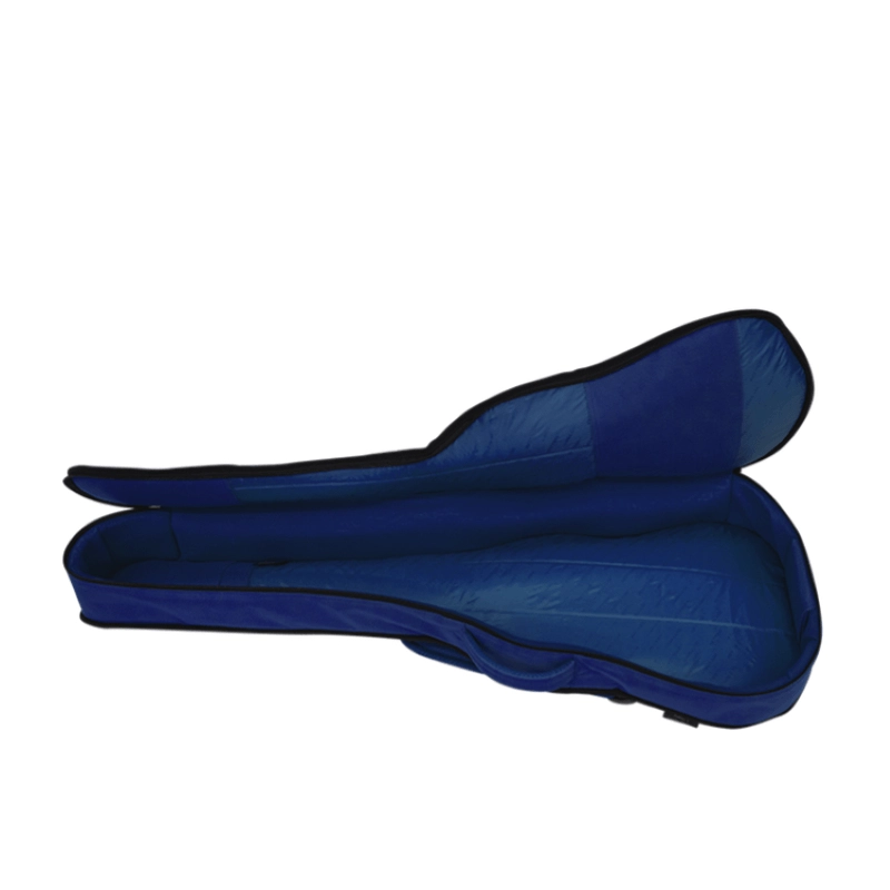 Ritter Borsa Davos Chitarra Les Paul Sapphire Blue RGD2-L/SBL