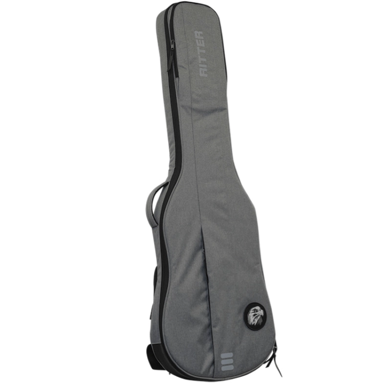 Ritter Borsa Carouge Basso Elettrico Elephant Grey RGC3-B/EGR