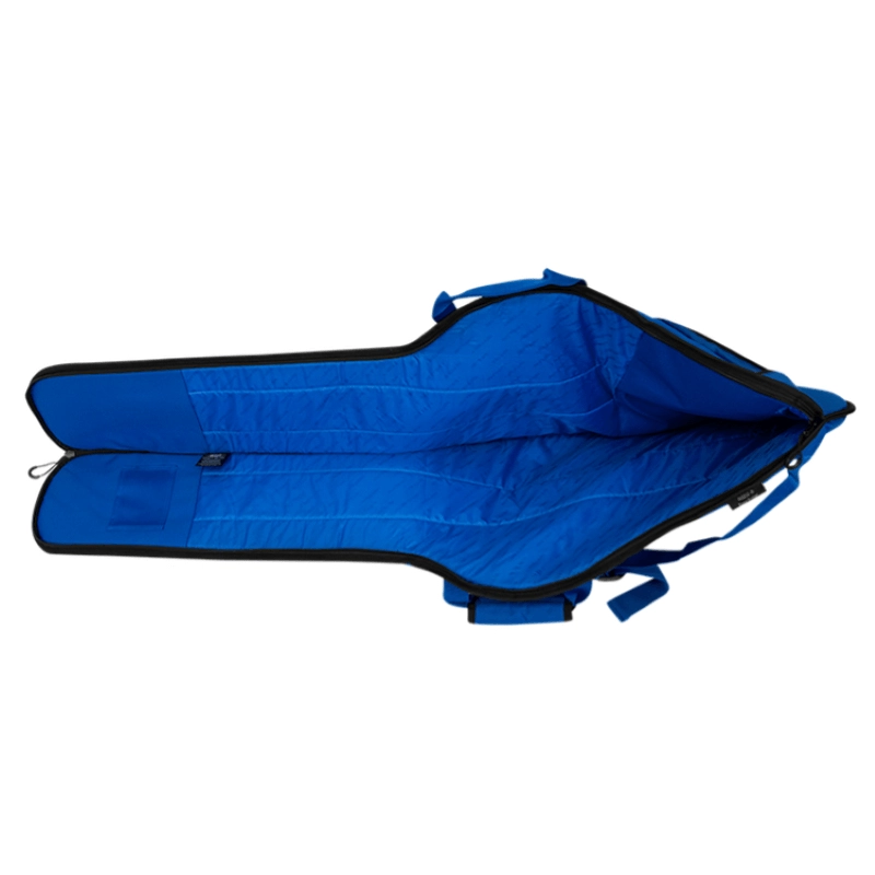 Ritter Borsa Davos Basso Elettrico Sapphire Blue RGD2-B/SBL