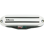 DiMarzio Fast Track 1 bianco - DP181W