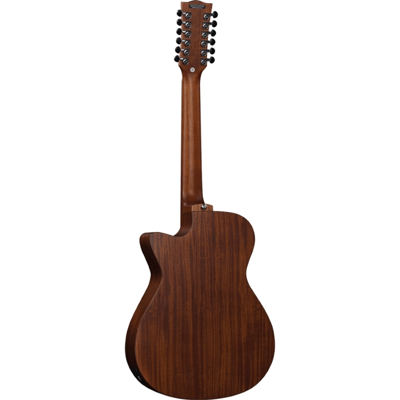 Eko Guitars Duo A200ce XII Chitarra Acustica