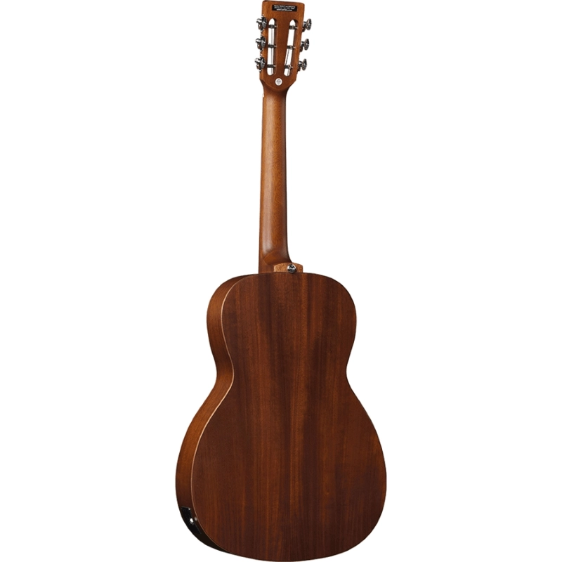 Eko Guitars Duo P200e