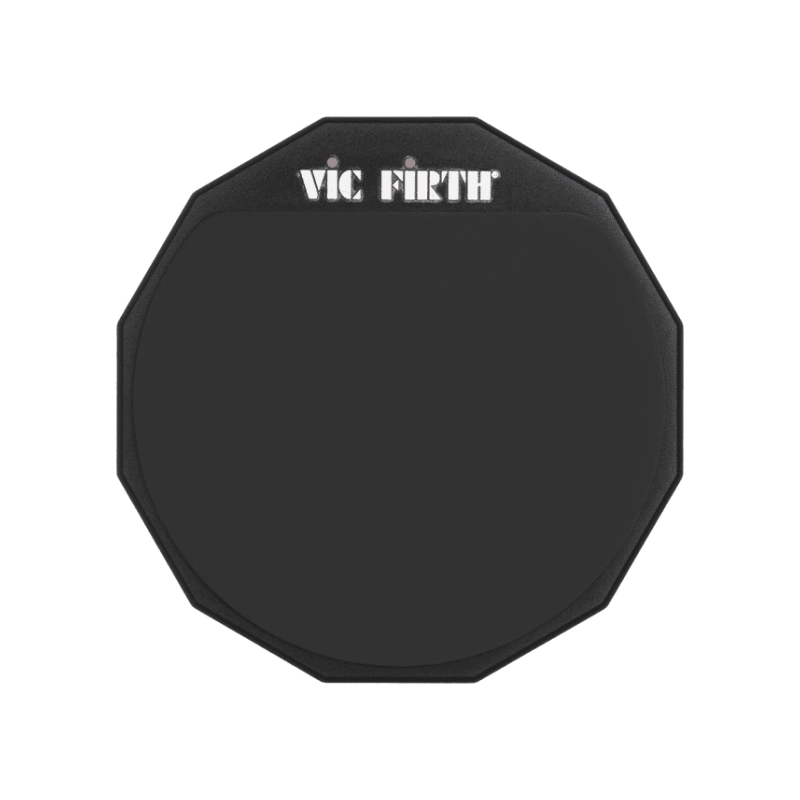 Vic Firth PAD12D Practice Pad Allenatore 12" doppio