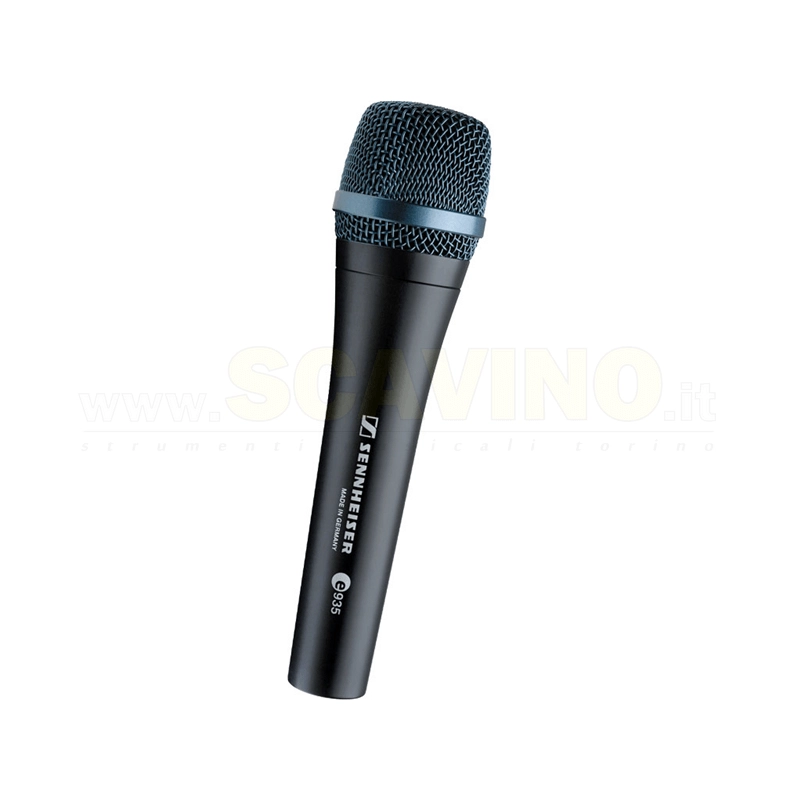 Sennheiser E935 Microfono Dinamico