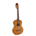 Salvador Cortez Chitarra classica 3/4