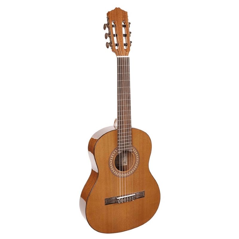 Salvador Cortez Chitarra classica 1/2