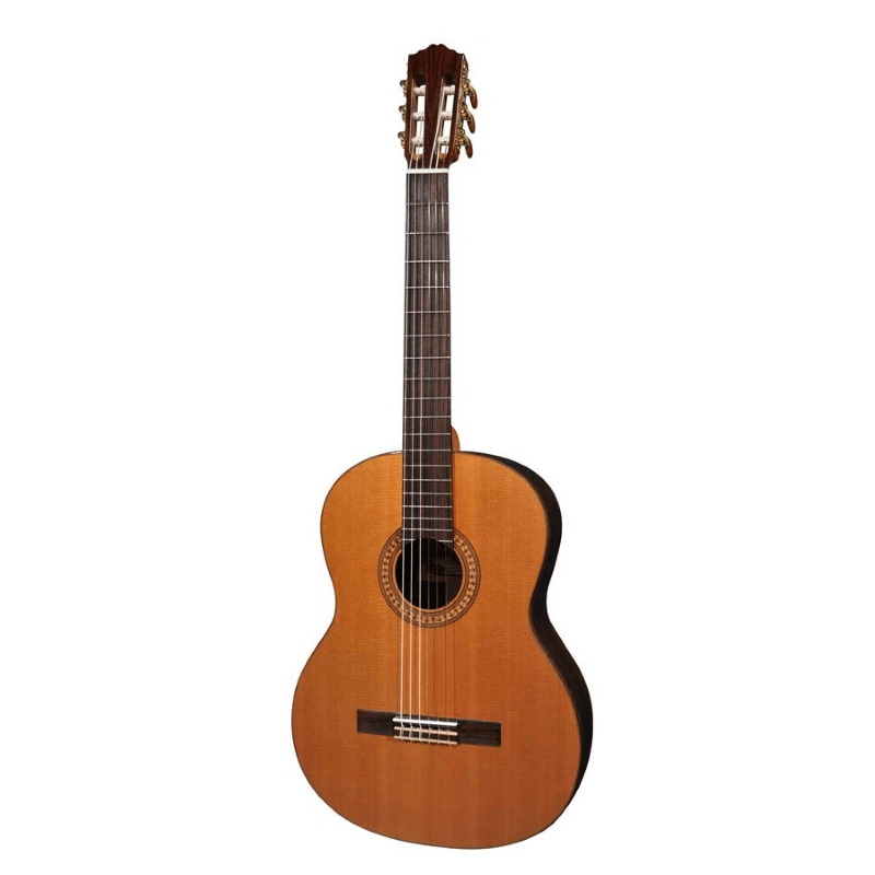 Salvador Cortez Chitarra classica 4/4
