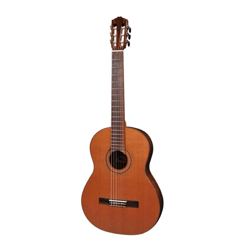 Salvador Cortez Chitarra classica 4/4