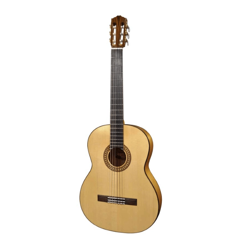 Salvador Cortez Chitarra flamenca