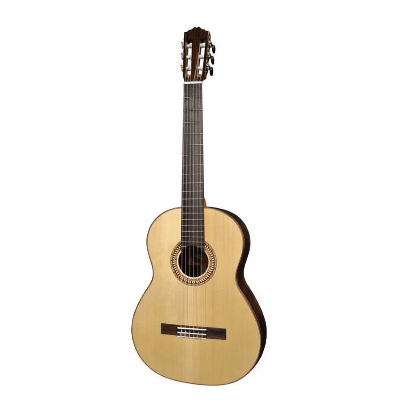 Salvador Cortez Chitarra classica 4/4