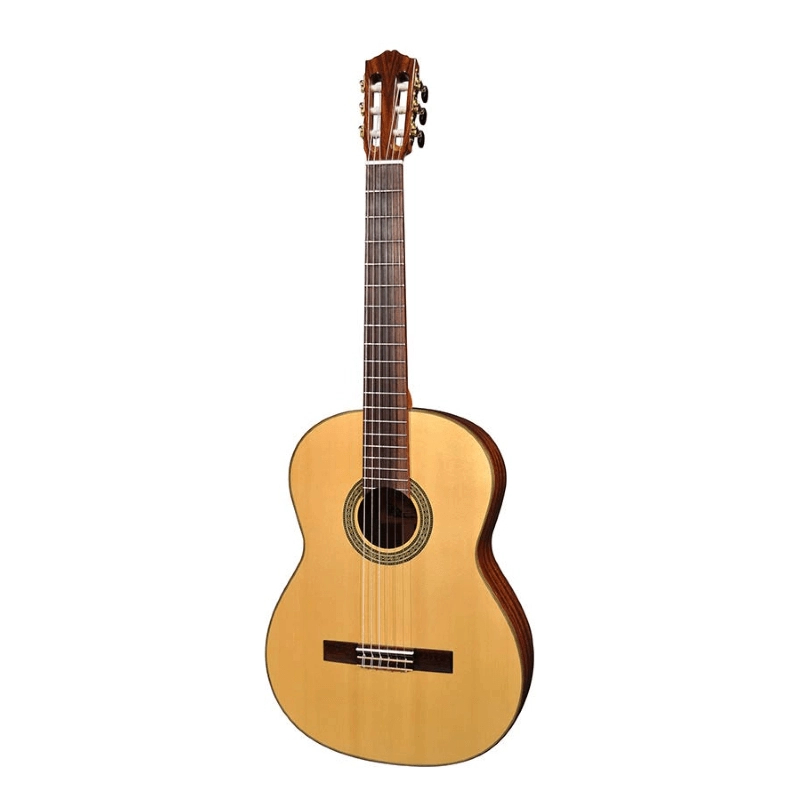 Salvador Cortez CS-90 Chitarra classica 4/4