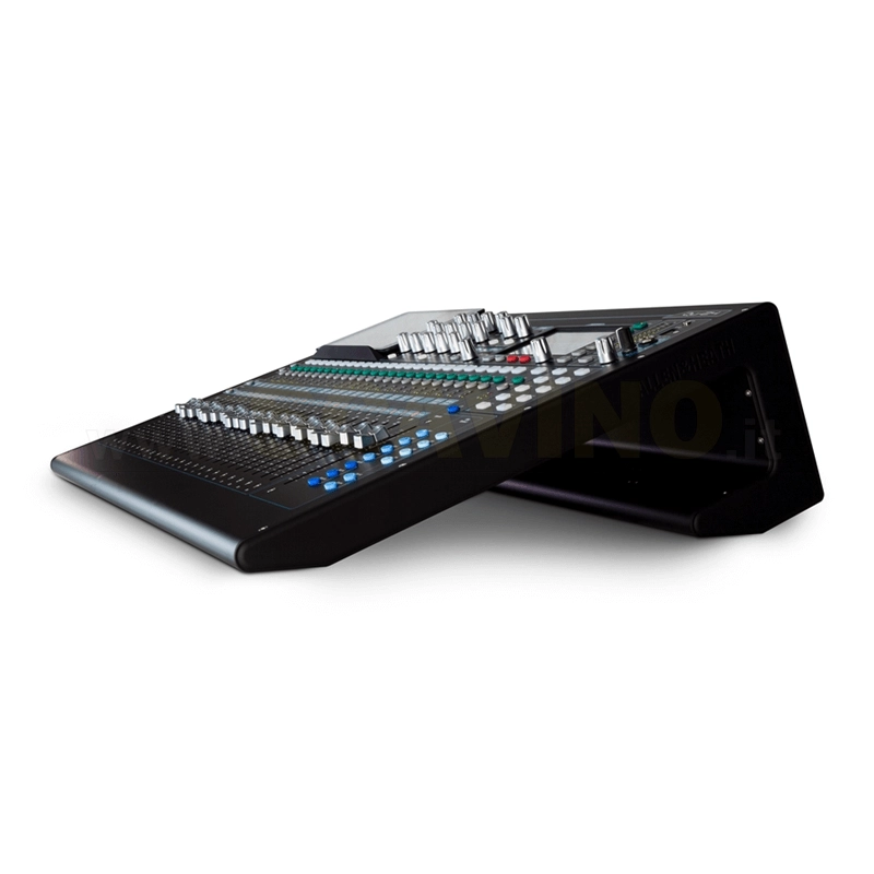 Allen & Heath QU24 Chrome Mixer digitale