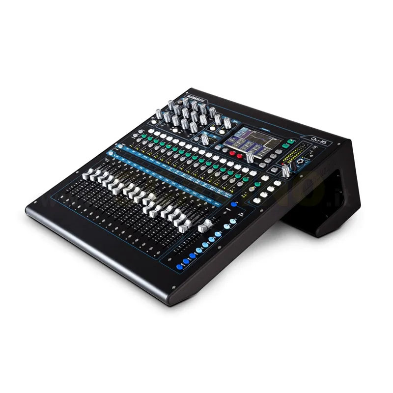 Allen Heath QU-16 Mixer Digitale 16 canali