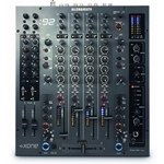 Allen & Heath XONE 92 Mixer Dj 6 Canali Analogico