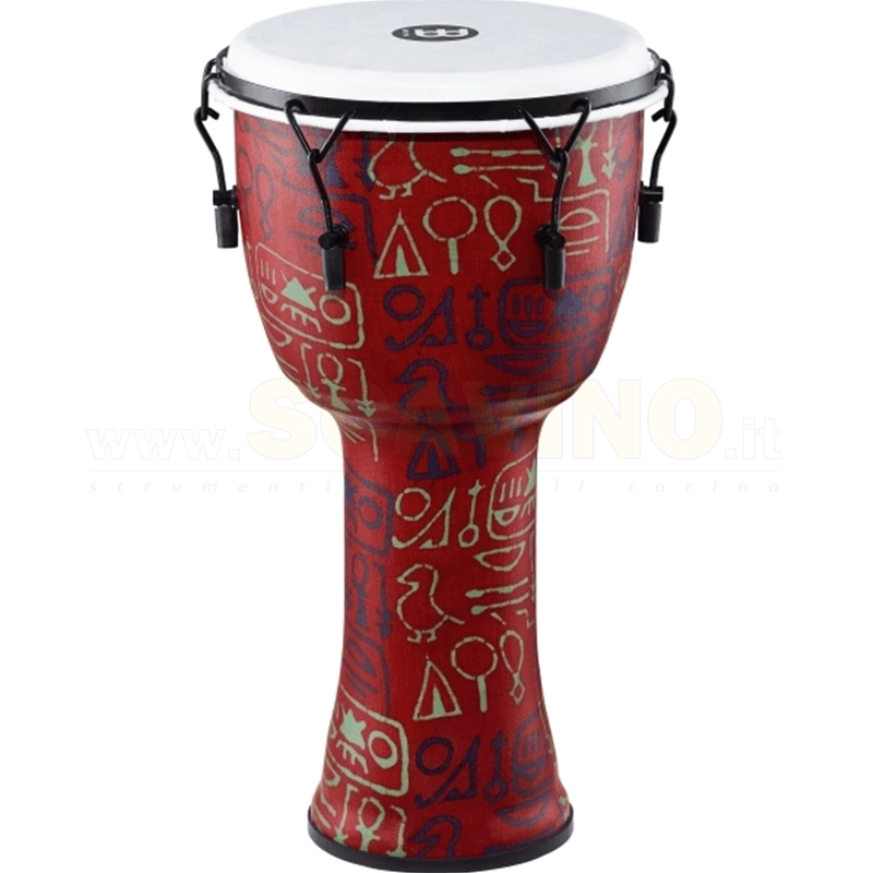 Meinl PMDJ1 L F Djembe 14' Pelle Sintetica