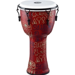 Meinl PMDJ1 L F Djembe 14' Pelle Sintetica