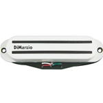 DiMarzio Cruiser Bridge bianco - DP187W