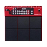Nord Drum 3P Modulo Batteria 6 Pad Dinamici Clavia