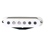 DiMarzio HS-4 bianco - DP217W