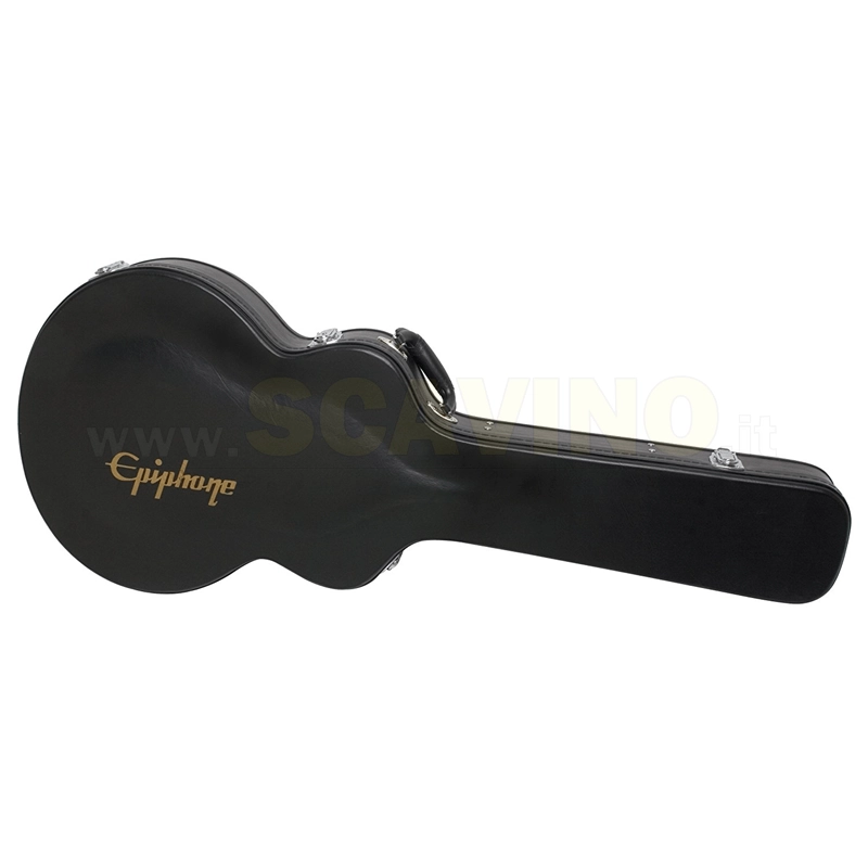 EPIPHONE CASE 940-E519