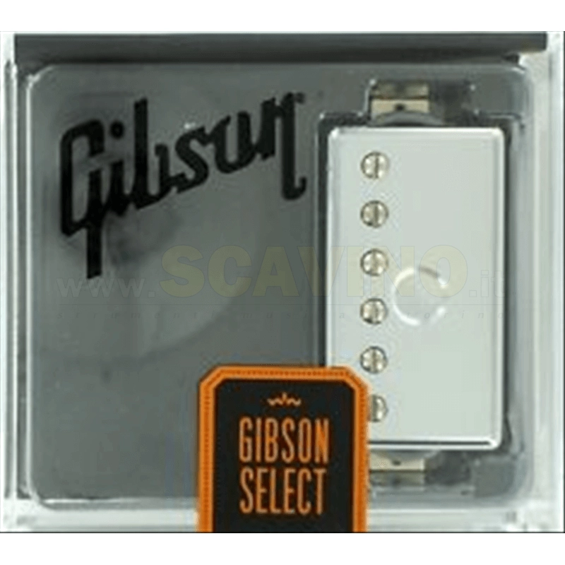 GIBSON PICK-UP 57 CLASSIC IM57R4P-NZ