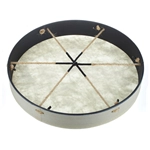 REMO Drum Buffalo 22" E1-0322-00