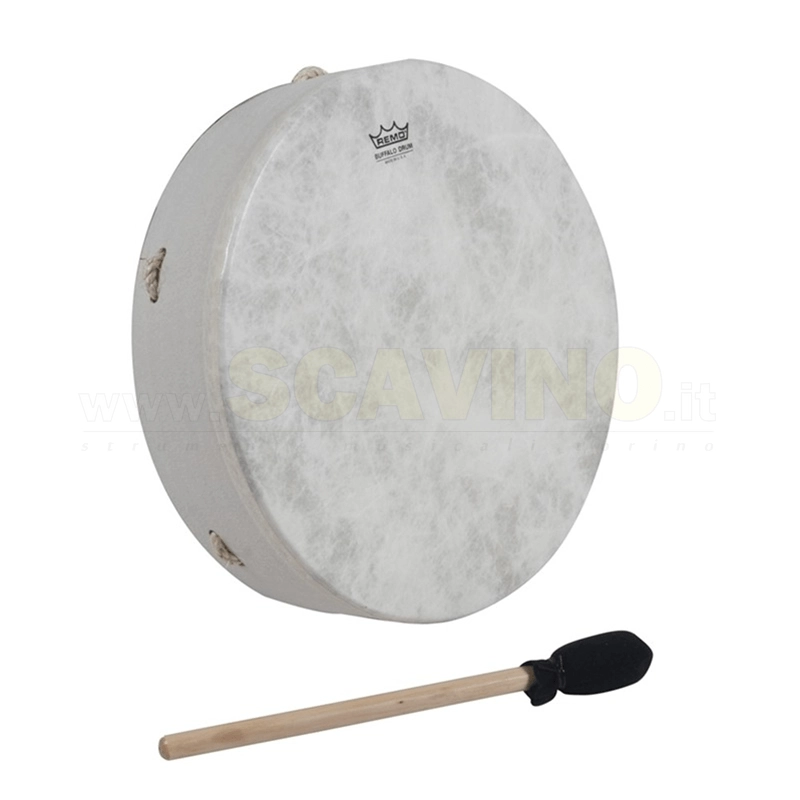 Remo E1 0314 00 Buffalo Drum 14"