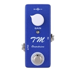 MOSKY TM OVERDRIVE MINI PEDAL EFFECT