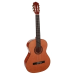 Salvador Chitarra classica 3/4, colore natural