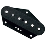 DiMarzio DP418BK Area T Bridge nero