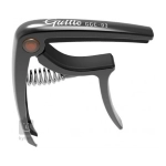 JOYO GUITTO CAPOTASTO GGC-03 BLACK