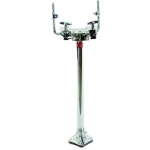 Ludwig LR2980MT supporto tom doppio