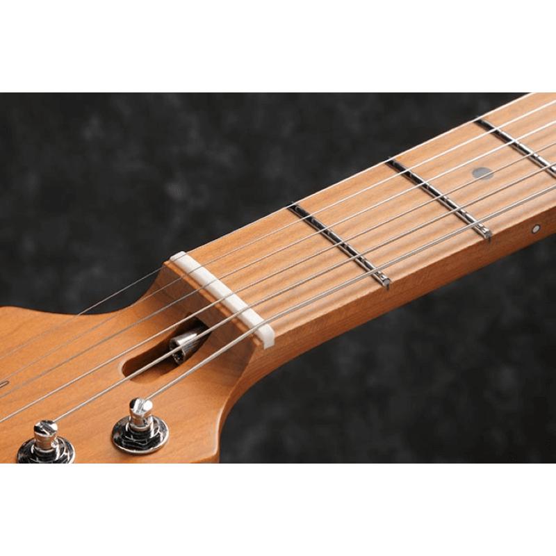 Ibanez AZS2200BK Black W/CASE